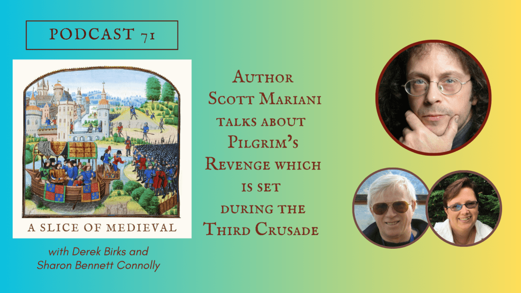 History... the Interesting Bits