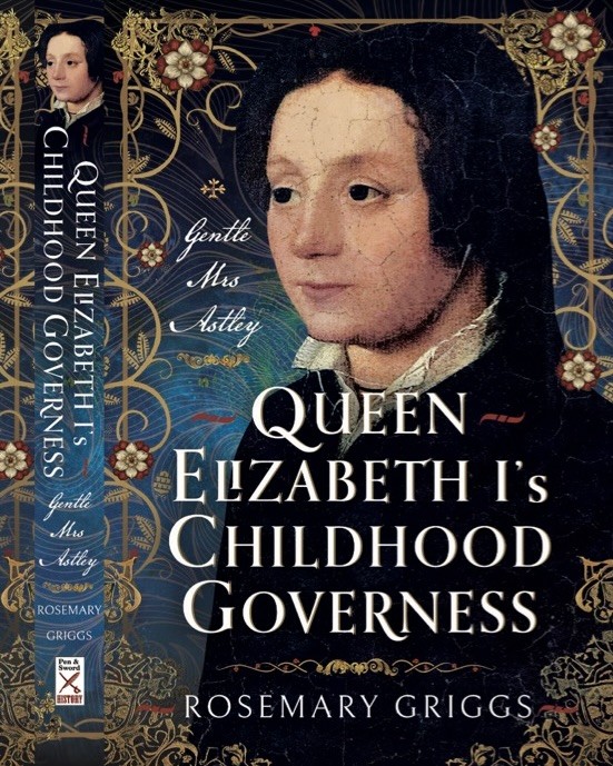 History... the Interesting Bits