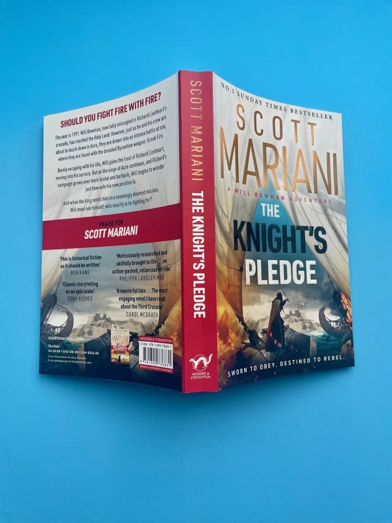 History... the Interesting Bits