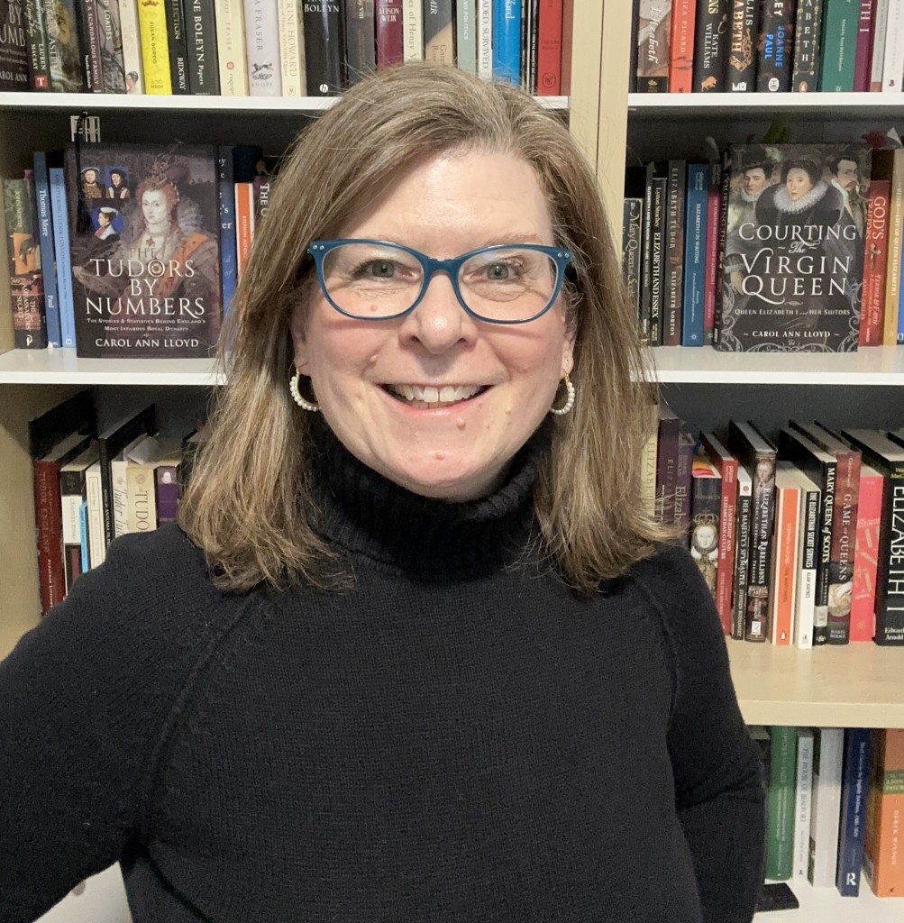 History...the Interesting Bits