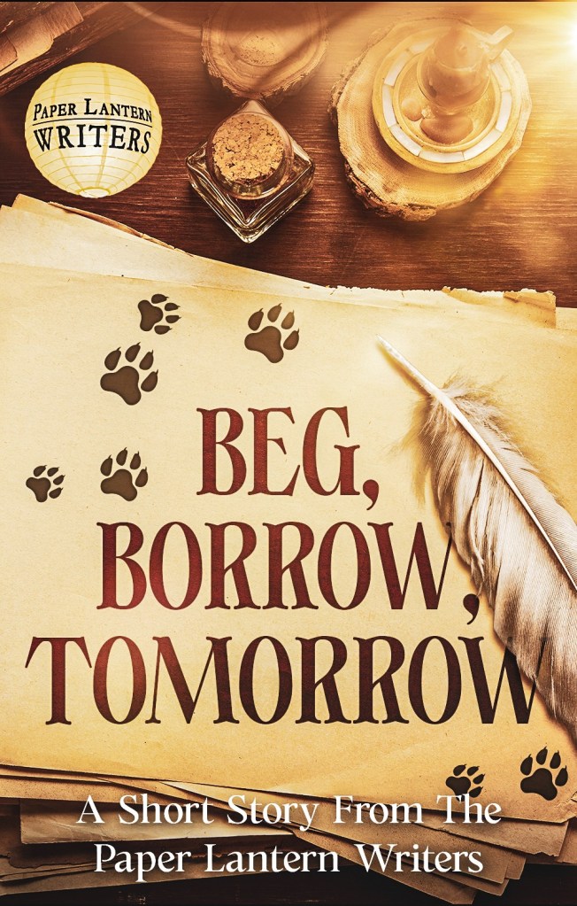 History...the Interesting Bits