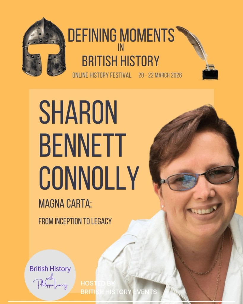 History...the Interesting Bits