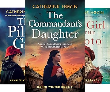 History...the Interesting Bits