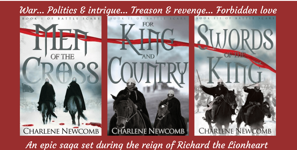 History ... the Interesting Bits