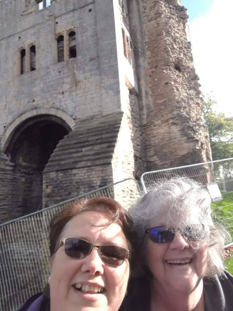 History ... the Interesting Bits