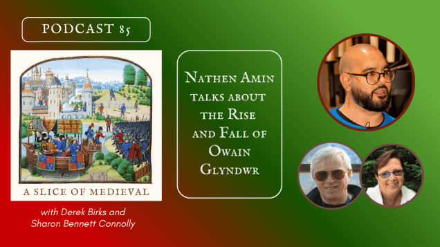 History ... the Interesting Bits