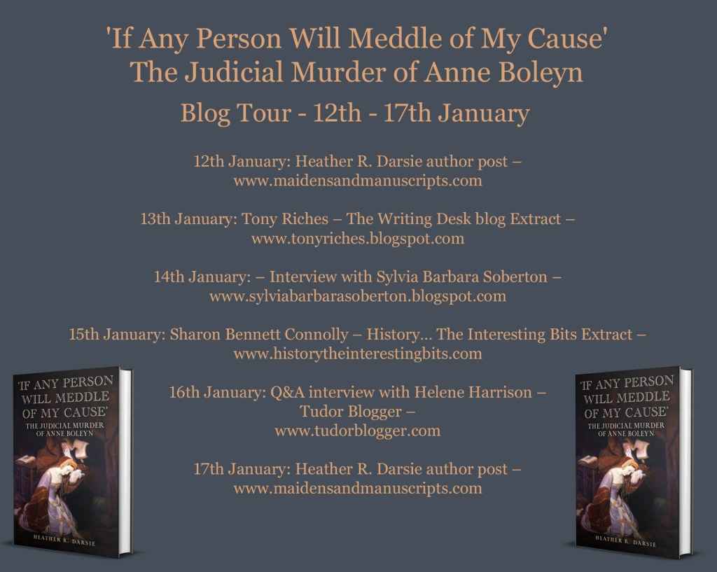 History ... the Interesting Bits