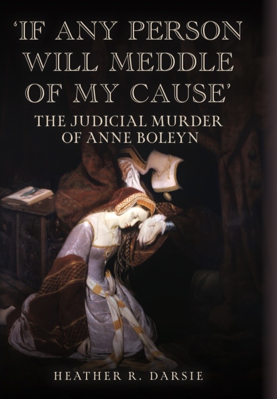 History ... the Interesting Bits