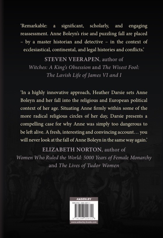 History ... the Interesting Bits