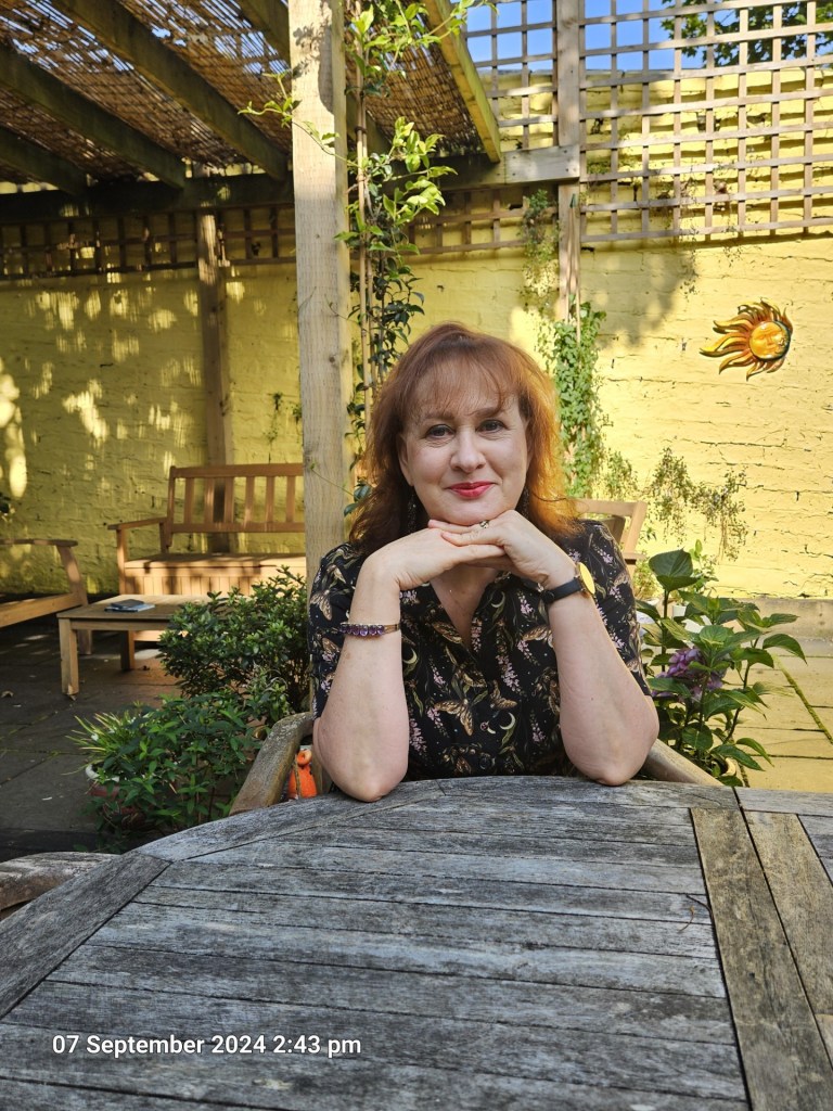 History...the Interesting Bits