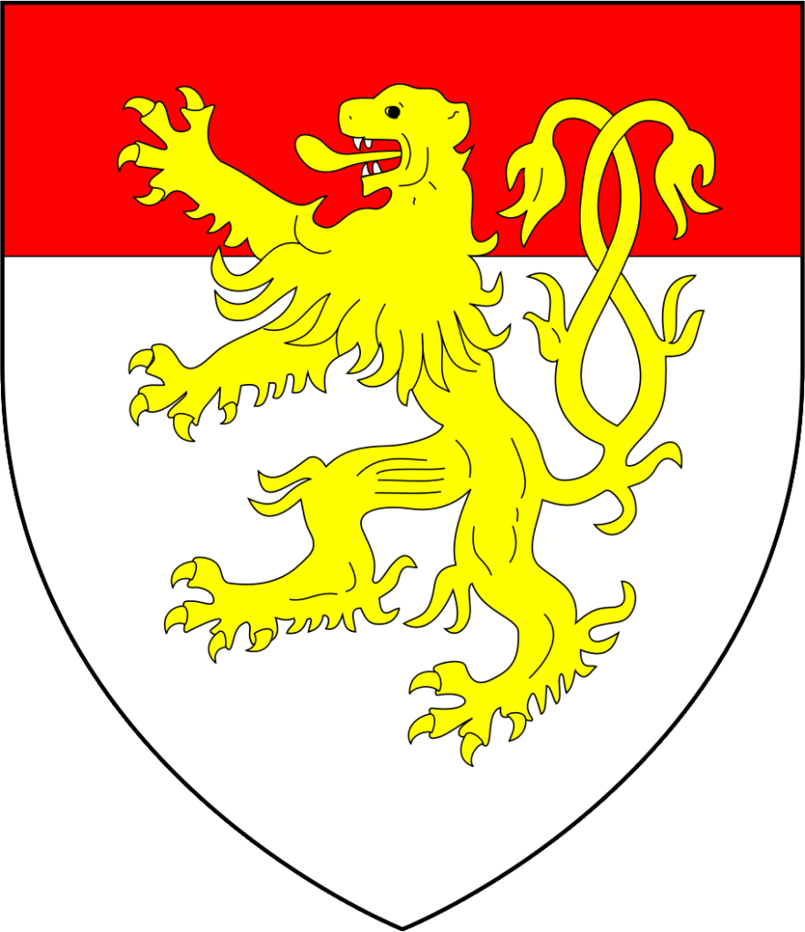 History...the Interesting Bits