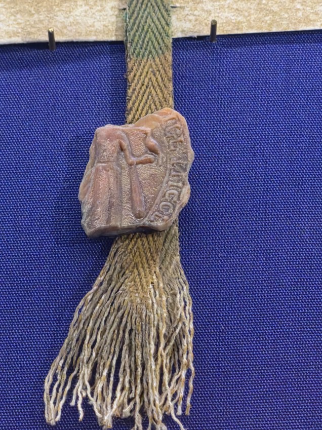 History...the Interesting Bits