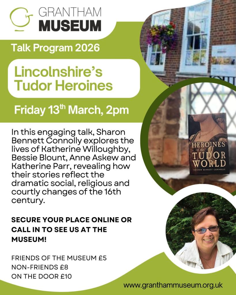 History... the Interesting Bits