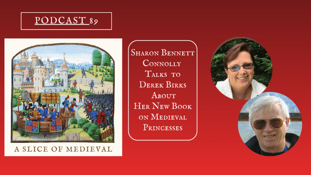 Books by Sharon Bennett Connolly