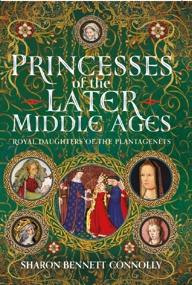 Books by Sharon Bennett Connolly