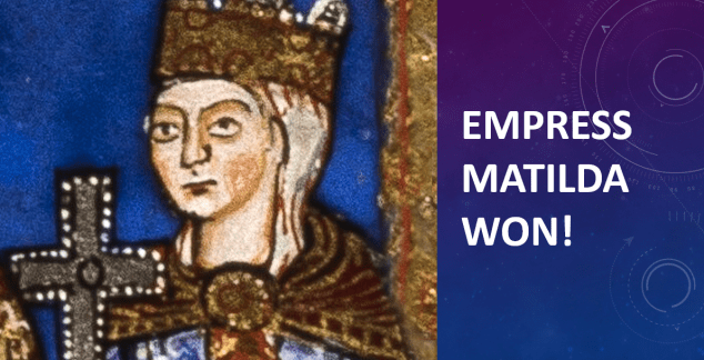 History... the Interesting Bits