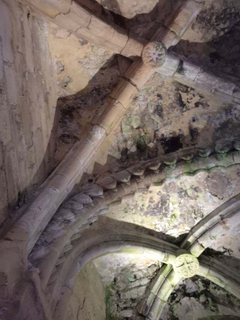 History... the Interesting Bits