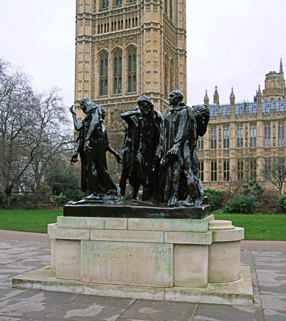 History...the Interesting Bits