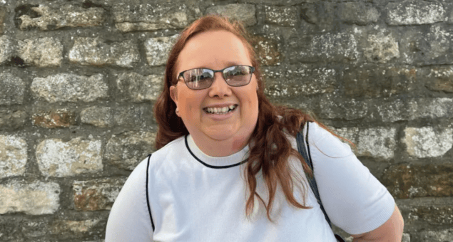Sharon Bennett Connolly