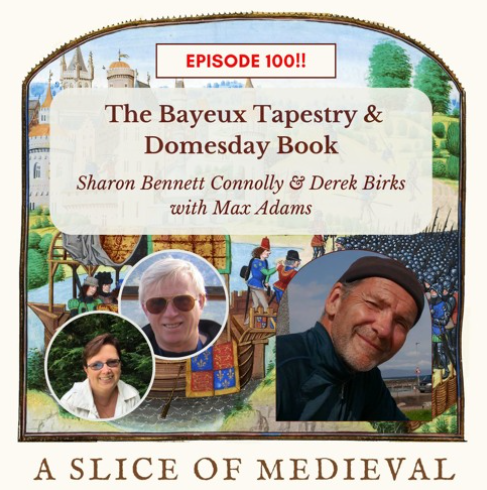 A Slice of Medieval